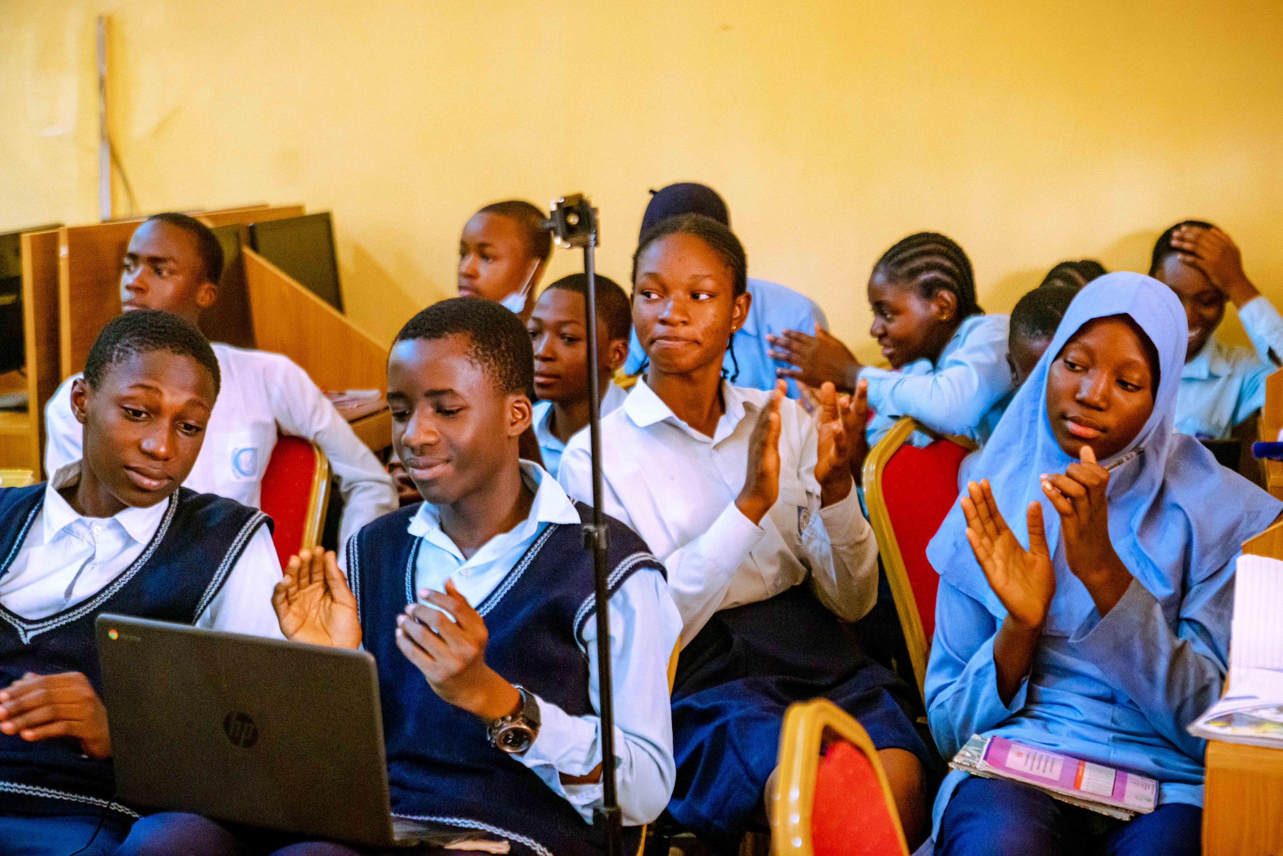 Teacher Capacity Development